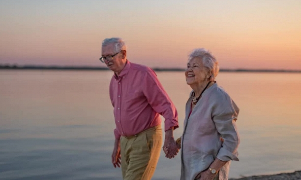 5 thói quen sống có thể giúp bạn sống tới 100 tuổi, theo các nhà nghiên cứu hàng đầu về tuổi thọ