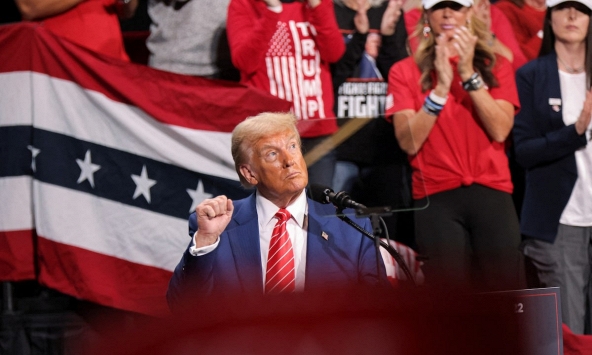 Điều gì sẽ xảy ra nếu ông Trump bác bỏ kết quả bầu cử Mỹ?