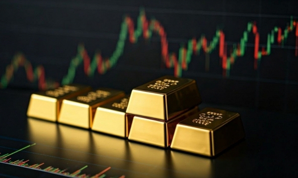 Vàng sẽ tiếp tục tăng và đạt 4.800 USD vào năm 2030, đây là 5 lý do tại sao