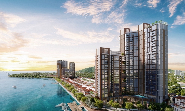 Đà Nẵng bứt phá ngoạn mục, đón giai đoạn phát triển thăng hoa mới