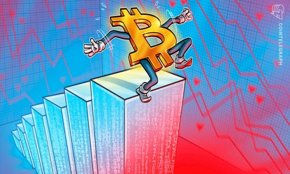 Giá Bitcoin có sụp đổ lần nữa không?