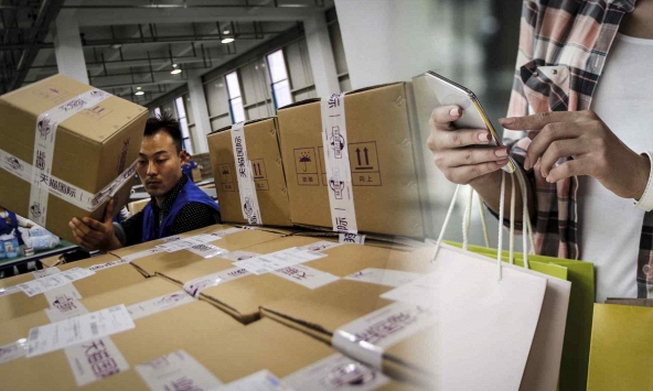 Trung Quốc: Ngành thương mại điện tử phản đối vì chính sách 'hoàn tiền không cần trả hàng'