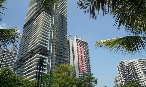 IMF dự báo tăng trưởng kinh tế toàn cầu tiếp tục 'ảm đạm'