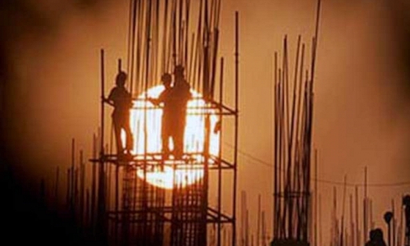 Cuộc chiến chống lạm phát toàn cầu 'gần như đã thắng' nhưng rủi ro vẫn gia tăng 