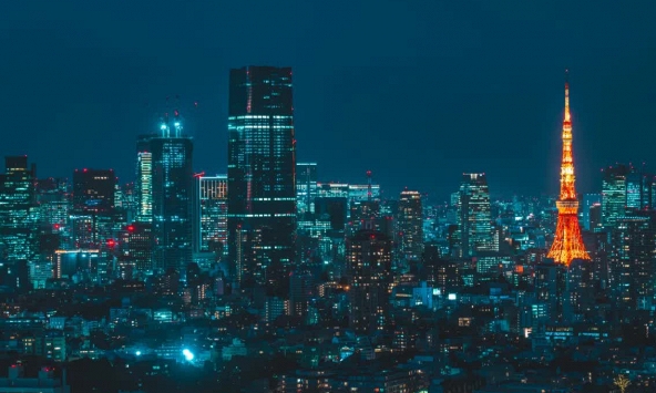 Chứng khoán châu Á hỗn loạn trước bầu cử Nhật Bản