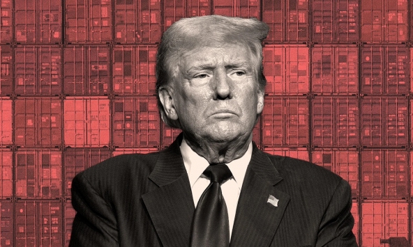 Châu Á đứng ngồi không yên khi Trump có khả năng quay lại Nhà Trắng