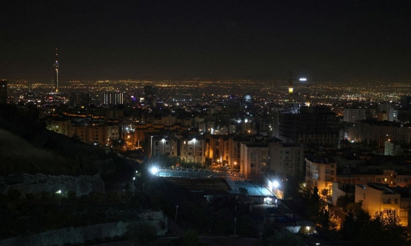 Israel đã tấn công 'tài sản chiến lược' của Iran và máy bay đã trở về an toàn