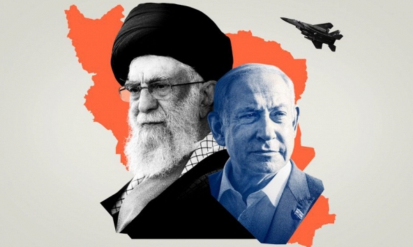 Iran đối mặt với tình thế tiến thoái lưỡng nan: Trả đũa hay không?