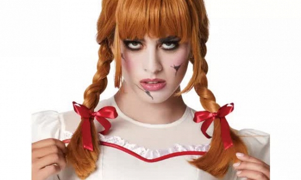 Chọn nhân vật nào để hóa trang cho mùa Halloween 2024?