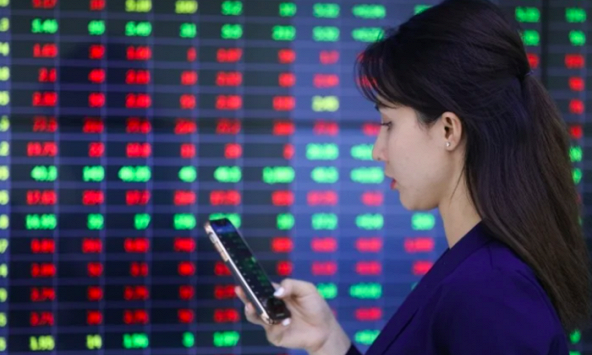 Nhận định chứng khoán ngày 28/10: Hạn chế việc bắt đáy