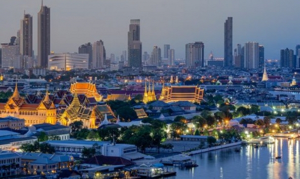 Đông Nam Á sẽ là cường quốc năng lượng lớn trong thập kỷ tới