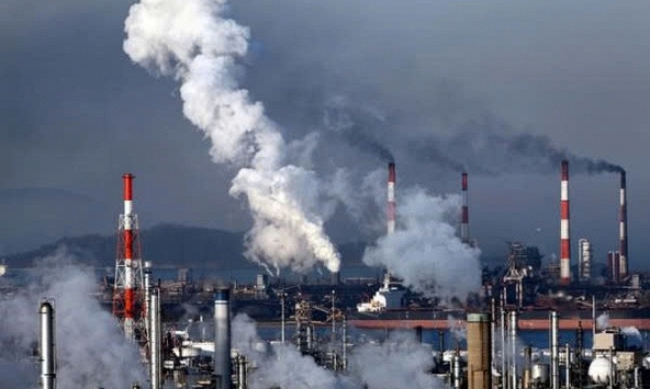 Tác hại của ô nhiễm không khí với sức khỏe và cuộc sống