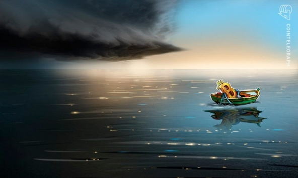 Bitcoin hướng đến mức cao nhất mọi thời đại mới 