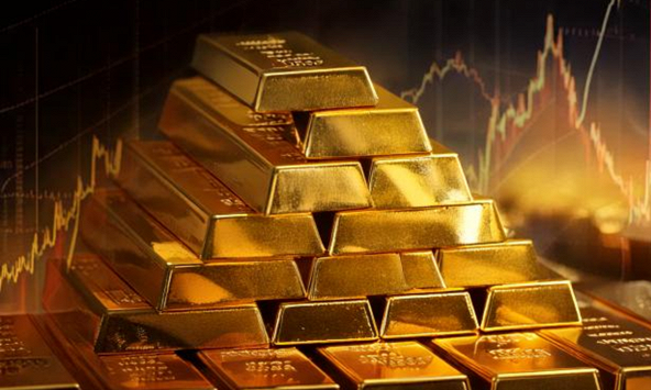 Vàng duy trì mức cao lịch sử trong bối cảnh bất ổn toàn cầu