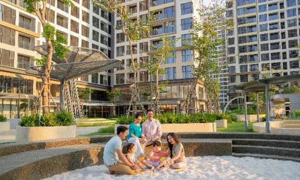 Con đến tuổi đi học, vợ chồng tôi quyết định phải chuyển nhà, may mắn đã tìm được ‘chân ái’