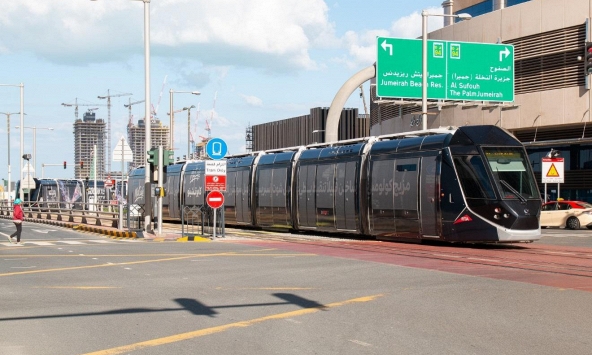 Hiện thực hóa giấc mơ 'sống Tây Ninh làm việc TP.HCM' nếu có đường sắt nhẹ LRT?