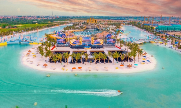 Vinhomes lãi 20.600 tỷ đồng trong 9 tháng đầu năm 2024