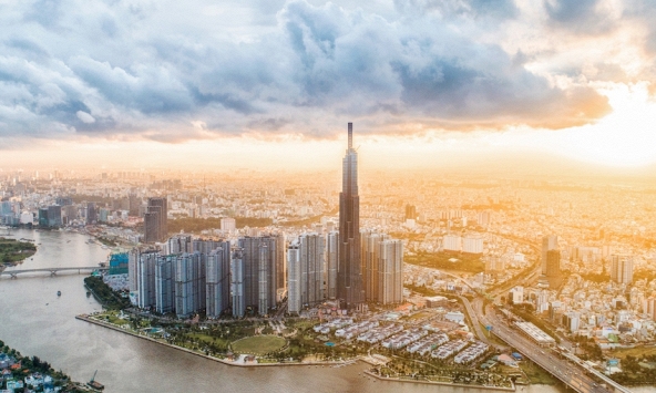 Vingroup lãi 4.069 tỷ đồng trong 9 tháng đầu năm, gấp 2,6 lần cùng kỳ năm ngoái