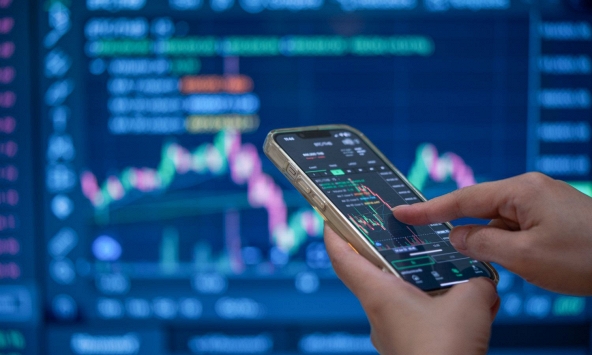 Nhận định chứng khoán 1/11: Thận trọng, chưa nên mở thêm vị thế mua mới