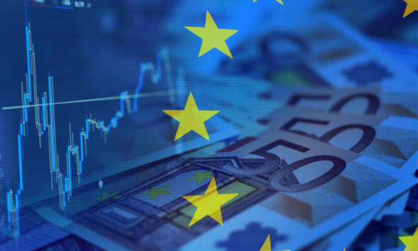 Nền kinh tế khu vực đồng euro vượt kỳ vọng với mức tăng trưởng mạnh mẽ trong quý 3