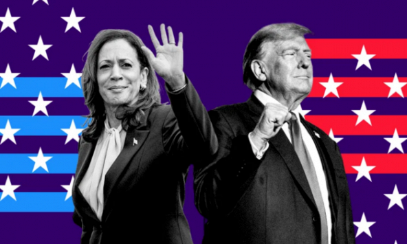 Cuộc bầu cử Mỹ có ý nghĩa như thế nào đối với phần còn lại của thế giới?