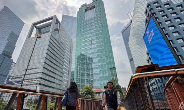 Fed giảm lãi suất có thể mang lại lợi ích cho các nền kinh tế Đông Nam Á