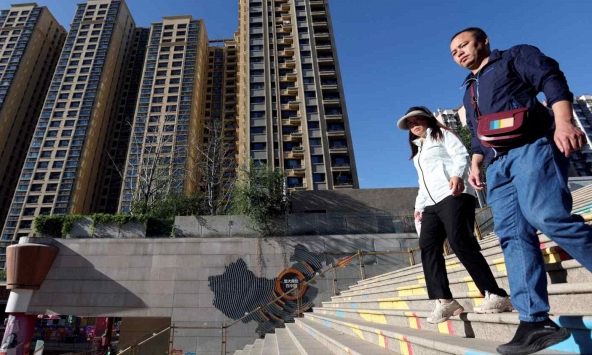 Kích thích tài chính của Trung Quốc đối mặt với sự hoài nghi trên thị trường chứng khoán