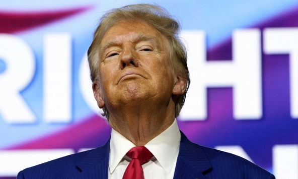 Đây là lý do Donald Trump không thể trở lại Nhà Trắng