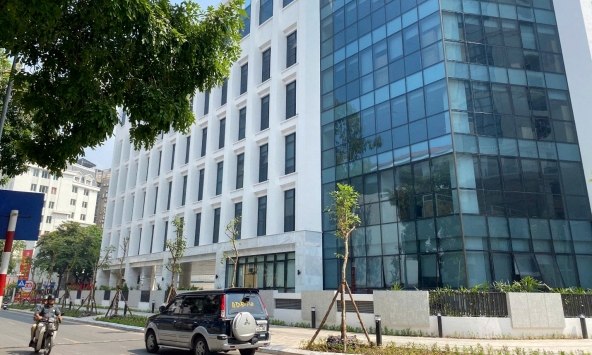 TNPM ghi dấu ấn trên thị trường quản lý vận hành BĐS Hà Nội