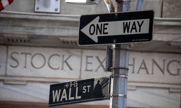 Phố Wall tăng điểm khi người Mỹ đi bỏ phiếu bầu cử Tổng thống