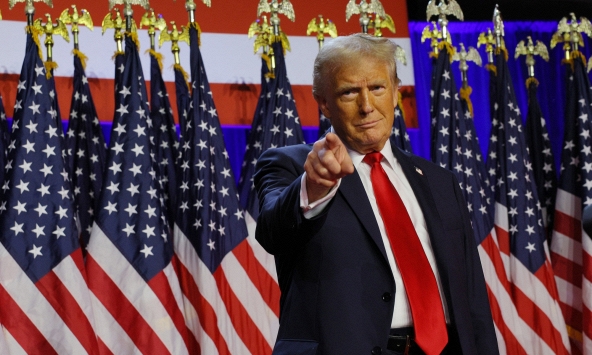 Ông Donald Trump sẽ mang lại điều gì cho nước Mỹ trong nhiệm kỳ thứ hai?