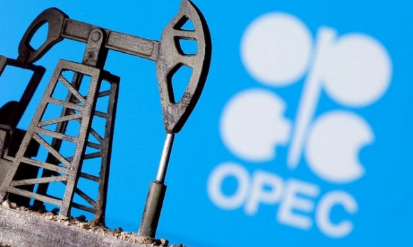 Cơ chế thu hẹp sản lượng của OPEC+ sẽ tiếp tục quyết định giá dầu