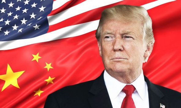 Khoản hoán đổi nợ 1.400 tỷ USD của Trung Quốc chuẩn bị cho đợt áp thuế của Trump sắp tới