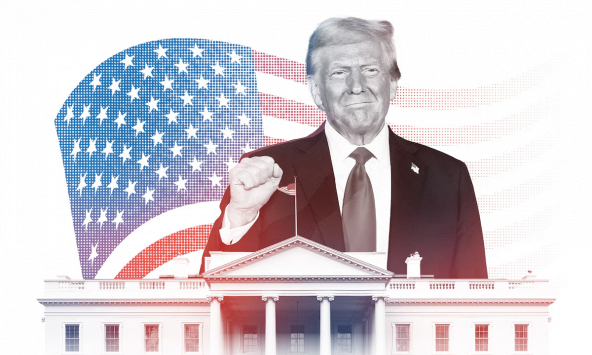 Ông Donald Trump tái đắc cử sẽ tác động thế nào đến thương mại toàn cầu?