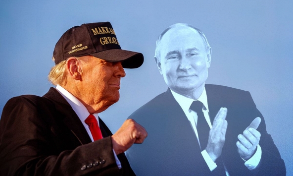 Trump và Ukraina: Nga muốn gì, Trump có thể làm gì?