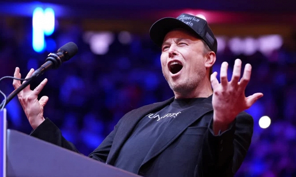 Vốn hóa Tesla đạt 1.000 tỷ USD