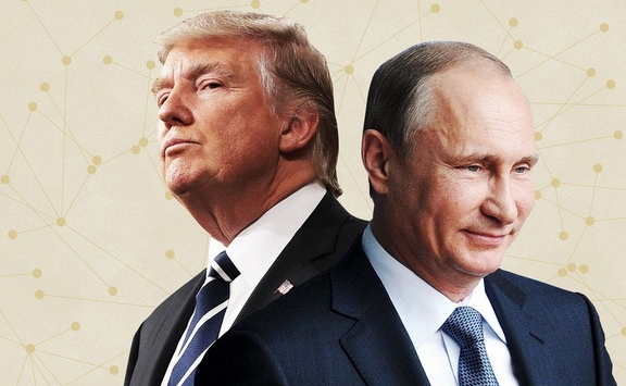 Ông Trump không nên để Tổng thống Putin tuyên bố chiến thắng ở Ukraina
