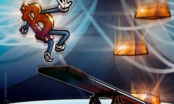 5 điều cần biết về Bitcoin trong tuần này: Bitcoin đuổi theo vàng