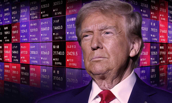 Lãnh đạo ngành tài chính châu Á lo lắng sự trở lại của ông Donald Trump