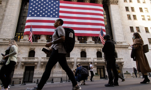 Nhà đầu tư châu Á thận trọng khi 'Trump Trades' tiếp tục mạnh mẽ