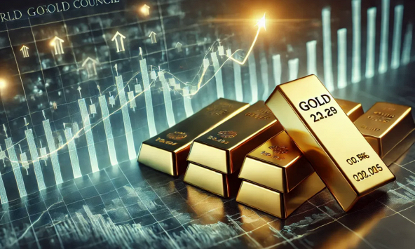 Giá vàng có tiếp tục giảm?