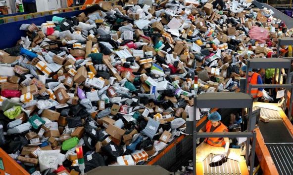 Vì sao người tiêu dùng Trung Quốc không còn hào hứng với Lễ hội mua sắm Ngày Độc thân?