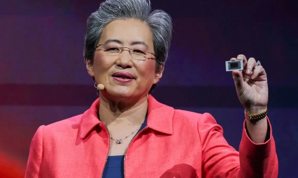 AMD bất ngờ sa thải nhân viên