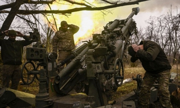 Trái phiếu Ukraina tăng vọt khi các nhà đầu tư đặt cược Trump sẽ chấm dứt chiến tranh