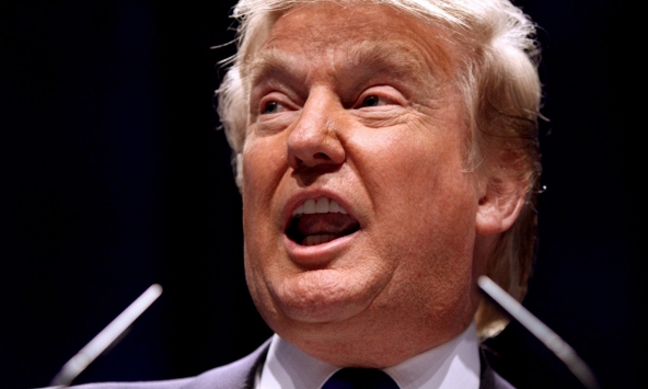 Liệu Donald Trump có thể ngăn chặn được Thế chiến thứ ba không?