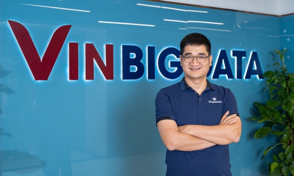 VinBigdata lọt vào top 10 thế giới về công nghệ nhận diên khuôn mặt