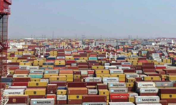 Trung Quốc thắt chặt hạn chế xuất khẩu kim loại quan trọng trước khi ông Donald Trump trở lại