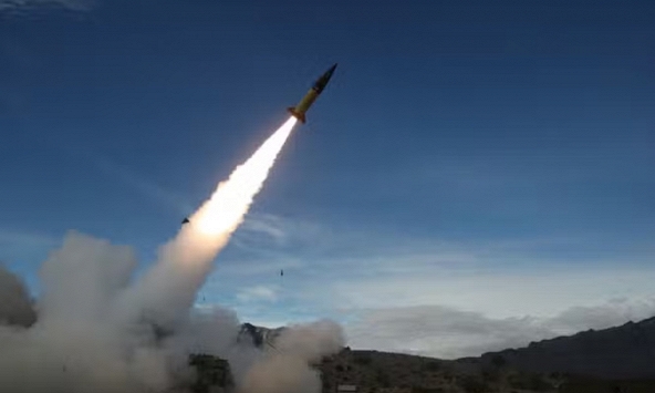 Ông Biden đang kéo Thế chiến thứ 3 lại gần hơn