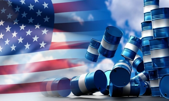 Nhập khẩu tăng mạnh tại Mỹ: Ô tô, dầu mỏ và công nghệ dẫn đầu