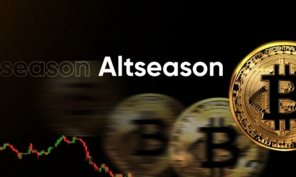 3 altcoin cần chú ý khi mùa altcoin đang đến gần